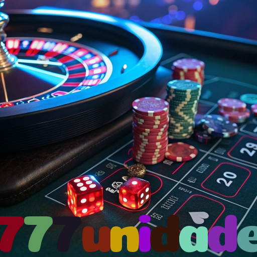 Cassino Ao Vivo com Ambiente Luxuoso no 777unidade