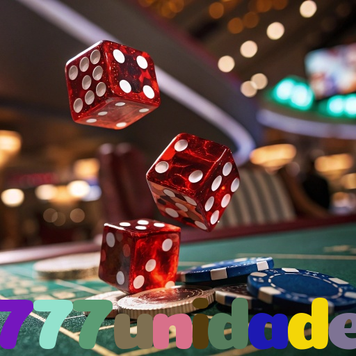 Slots de Alta Volatilidade no 777unidade