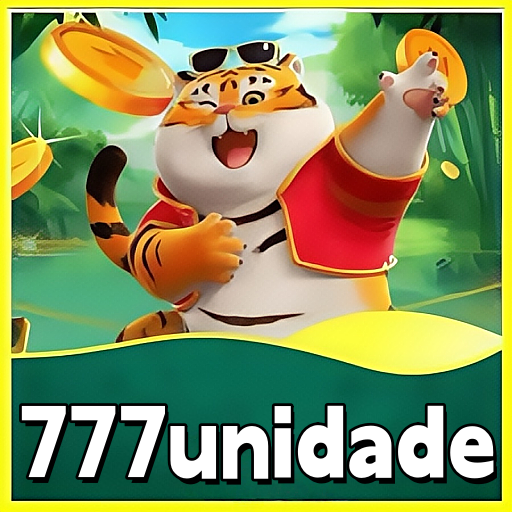 777unidade Logo